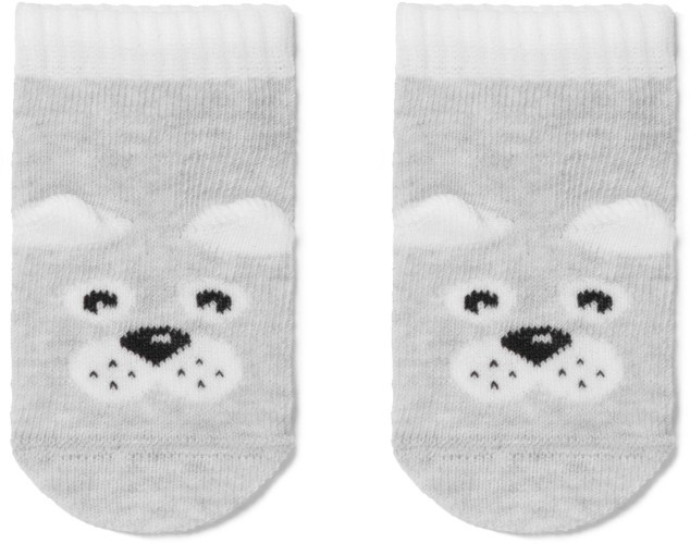 Носки CONTE KIDS TIP-TOP 5С-11СП рис. 390