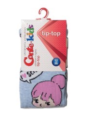 Колготки CONTE KIDS TIP-TOP 4С-02СП рис. 514