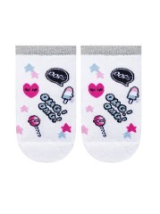 Носки CONTE KIDS ACTIVE 17С-87СП рис. 333
