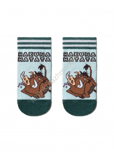 Носки CONTE KIDS DISNEY 17С-126СПМ рис. 455