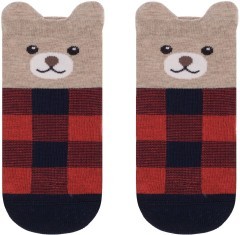 Носки CONTE KIDS TIP-TOP 17С-59СП рис. 322